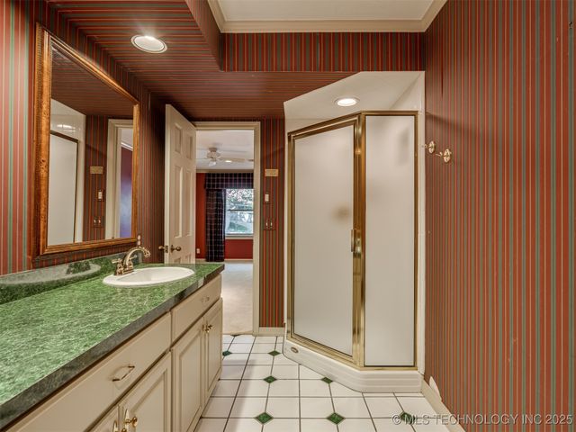 11475 S Yale Avenue, Tulsa, OK 74137