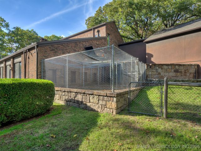 11475 S Yale Avenue, Tulsa, OK 74137