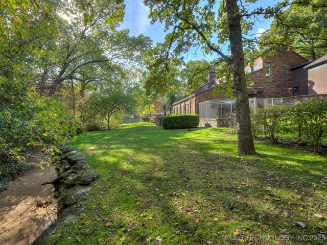 11475 S Yale Avenue, Tulsa, OK 74137