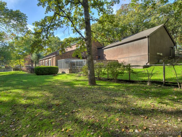 11475 S Yale Avenue, Tulsa, OK 74137