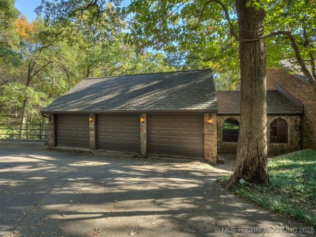 11475 S Yale Avenue, Tulsa, OK 74137