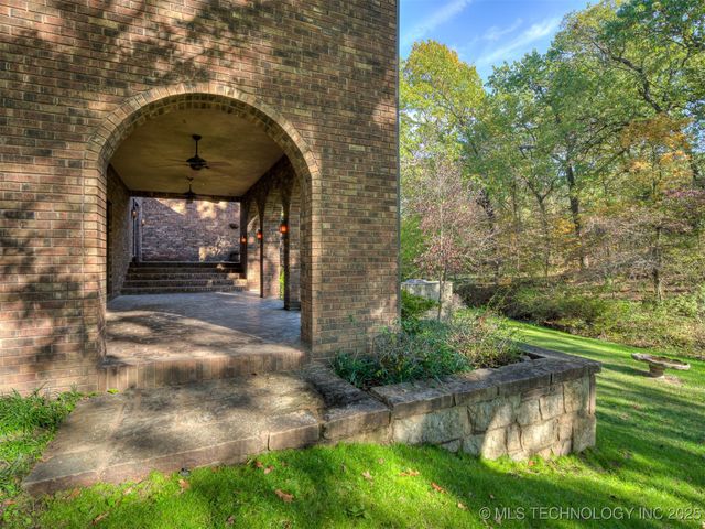 11475 S Yale Avenue, Tulsa, OK 74137