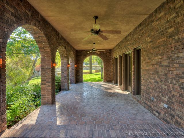 11475 S Yale Avenue, Tulsa, OK 74137