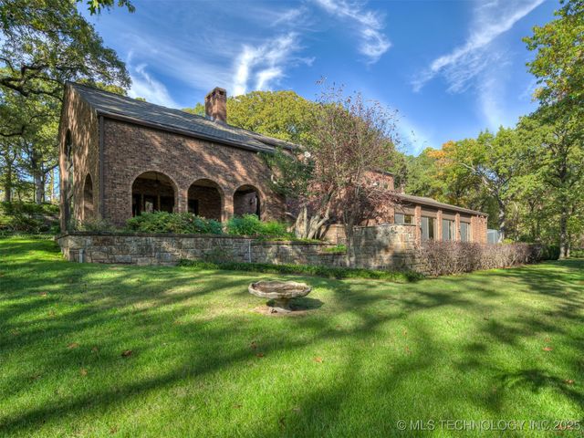 11475 S Yale Avenue, Tulsa, OK 74137