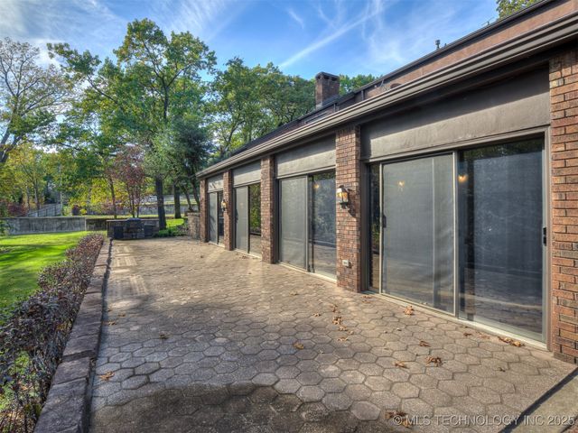 11475 S Yale Avenue, Tulsa, OK 74137