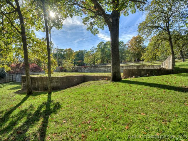 11475 S Yale Avenue, Tulsa, OK 74137