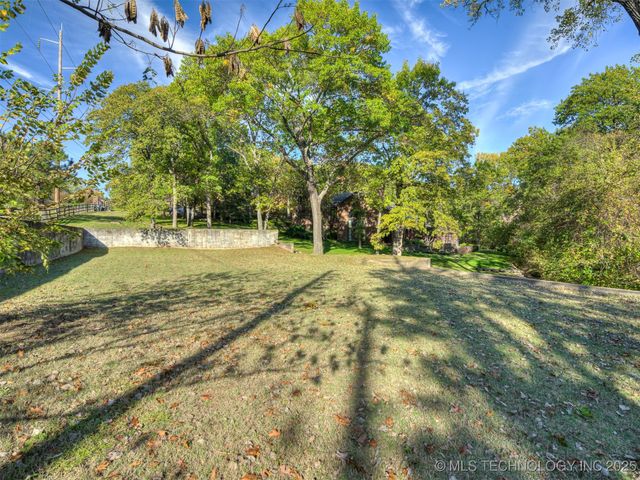 11475 S Yale Avenue, Tulsa, OK 74137