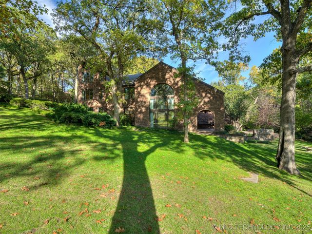 11475 S Yale Avenue, Tulsa, OK 74137