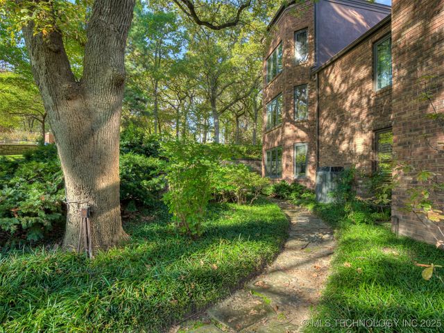 11475 S Yale Avenue, Tulsa, OK 74137