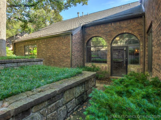 11475 S Yale Avenue, Tulsa, OK 74137