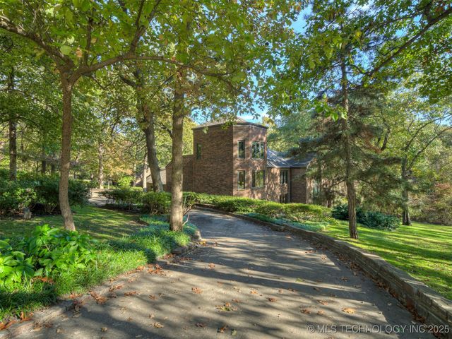 11475 S Yale Avenue, Tulsa, OK 74137