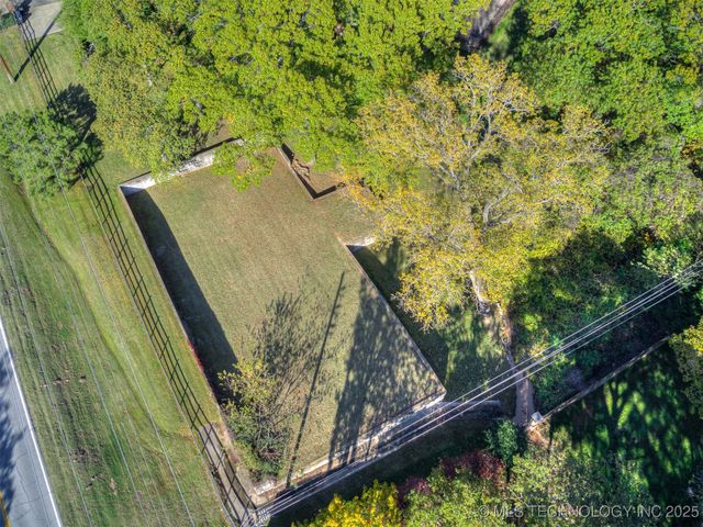 11475 S Yale Avenue, Tulsa, OK 74137