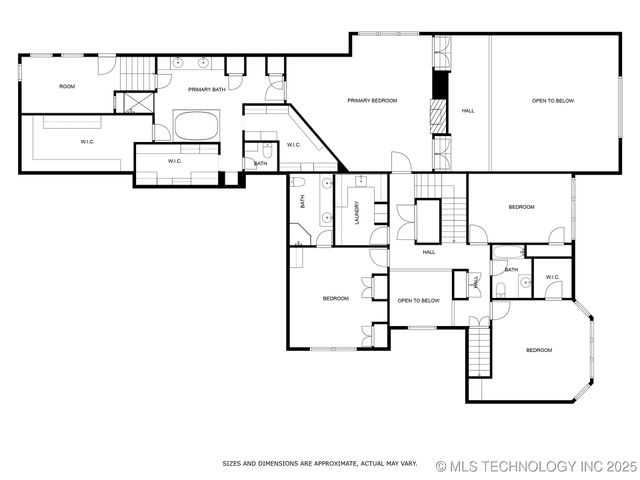 11475 S Yale Avenue, Tulsa, OK 74137