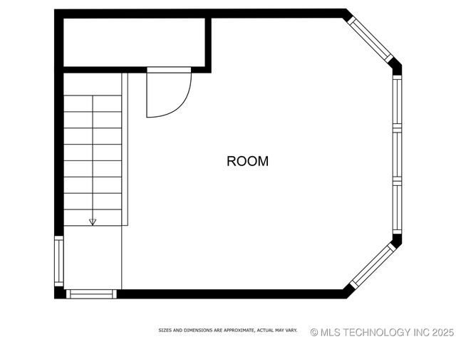 11475 S Yale Avenue, Tulsa, OK 74137