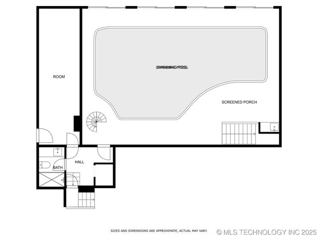 11475 S Yale Avenue, Tulsa, OK 74137