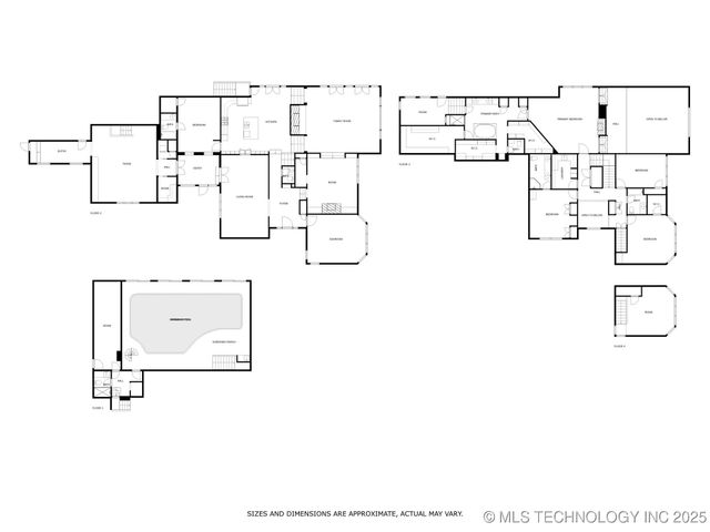 11475 S Yale Avenue, Tulsa, OK 74137