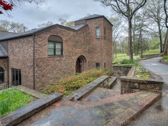 11475 S Yale Avenue, Tulsa, OK 74137