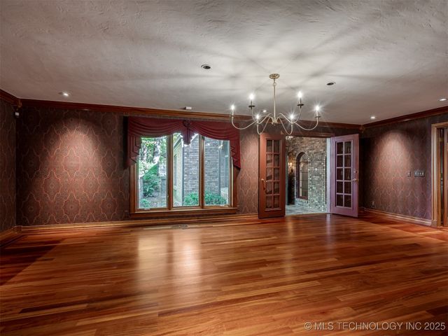 11475 S Yale Avenue, Tulsa, OK 74137