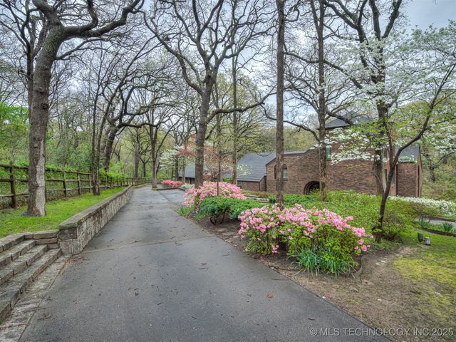 11475 S Yale Avenue, Tulsa, OK 74137