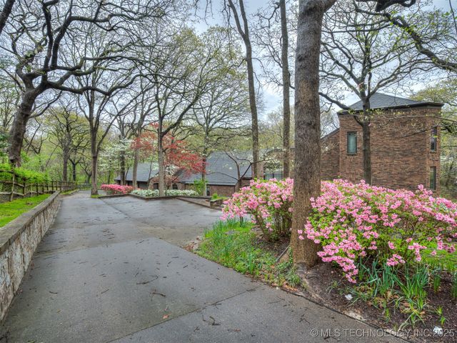 11475 S Yale Avenue, Tulsa, OK 74137