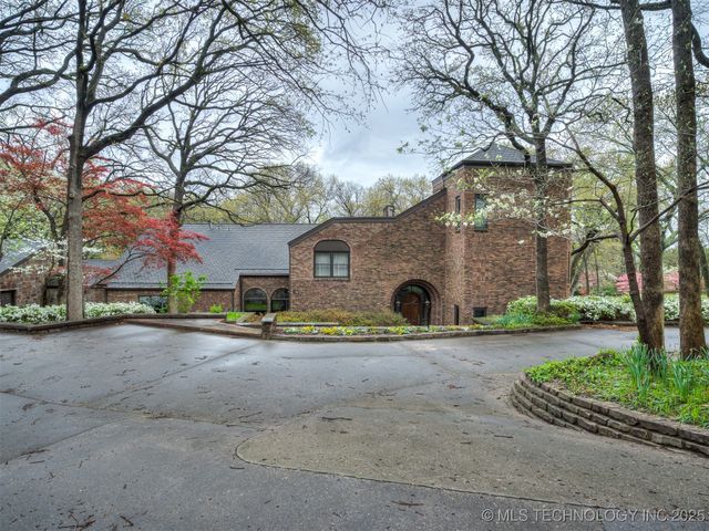 11475 S Yale Avenue, Tulsa, OK 74137