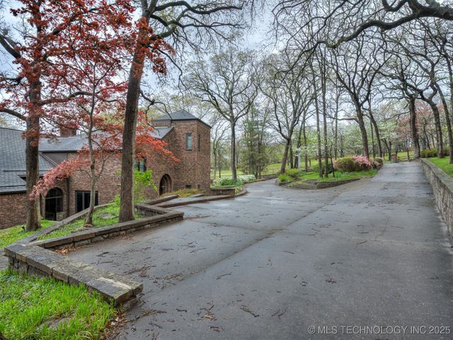 11475 S Yale Avenue, Tulsa, OK 74137