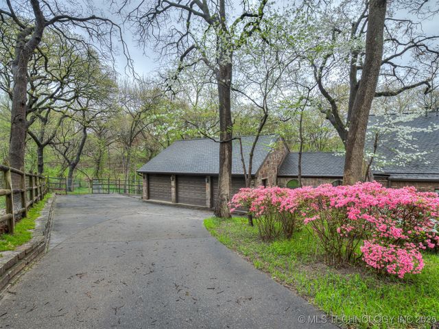 11475 S Yale Avenue, Tulsa, OK 74137