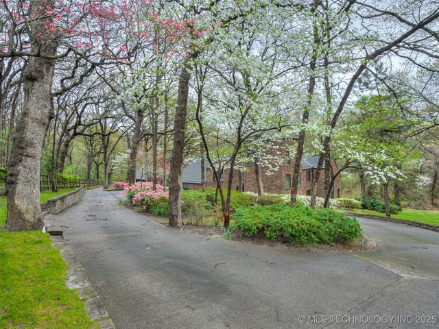 11475 S Yale Avenue, Tulsa, OK 74137