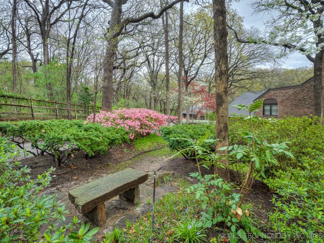 11475 S Yale Avenue, Tulsa, OK 74137