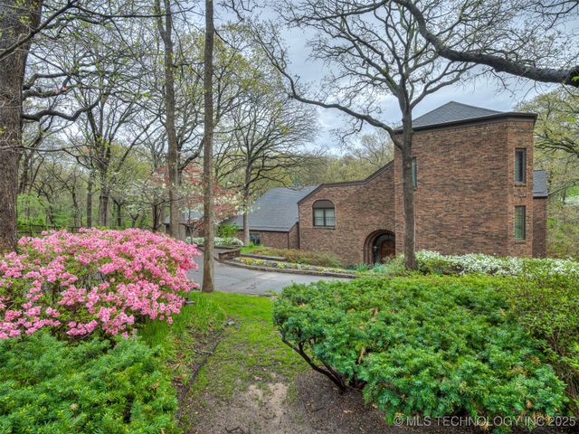 11475 S Yale Avenue, Tulsa, OK 74137