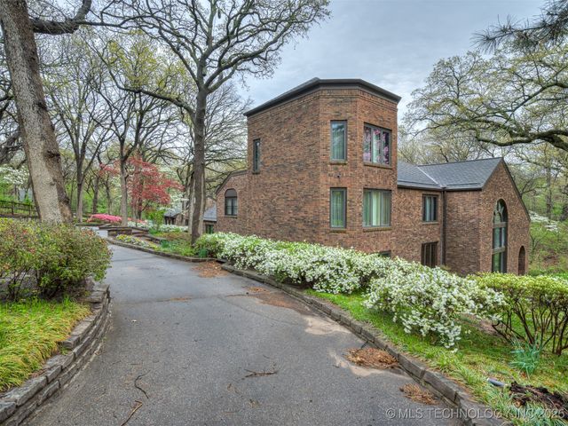 11475 S Yale Avenue, Tulsa, OK 74137