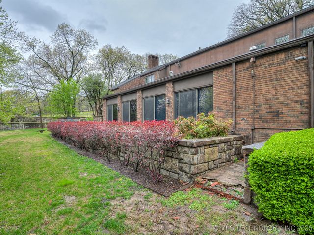 11475 S Yale Avenue, Tulsa, OK 74137