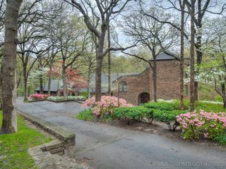 11475 S Yale Avenue, Tulsa, OK 74137