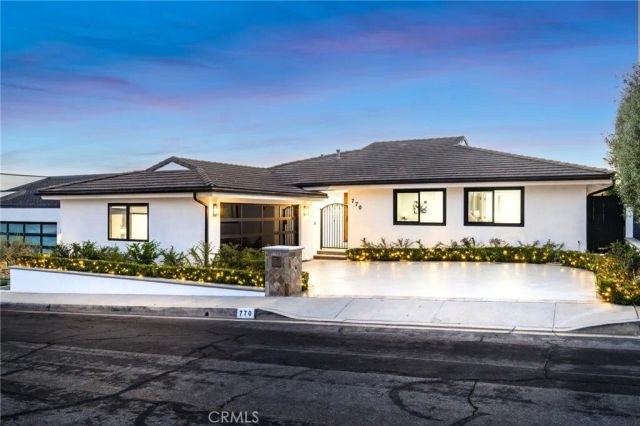 770 Barracuda, Laguna Beach, CA 92651