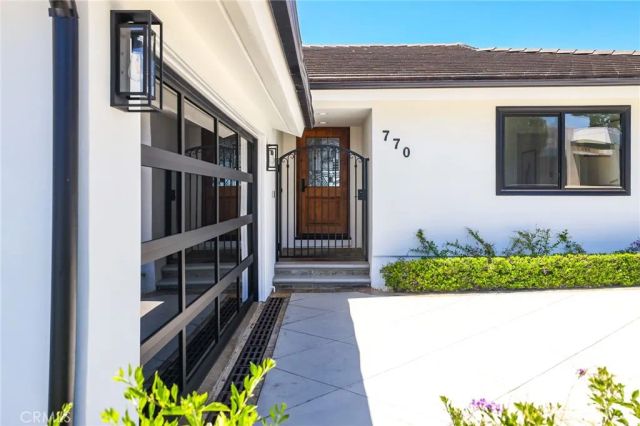 770 Barracuda, Laguna Beach, CA 92651
