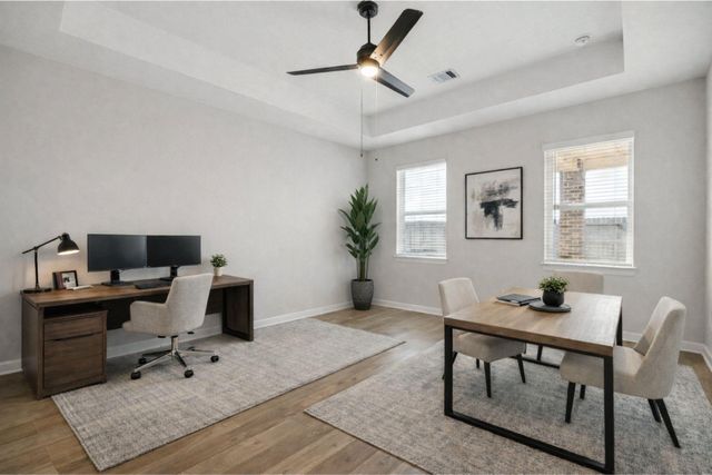 3009 Floating Barque Drive, Texas City, TX 77510