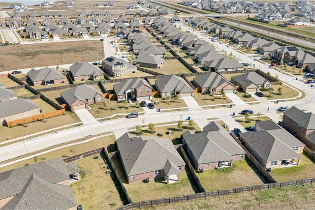 3009 Floating Barque Drive, Texas City, TX 77510