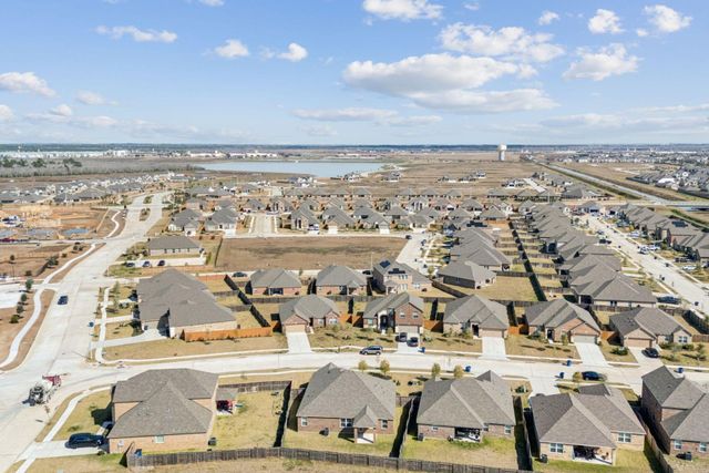 3009 Floating Barque Drive, Texas City, TX 77510