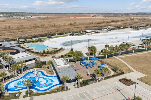 3009 Floating Barque Drive, Texas City, TX 77510