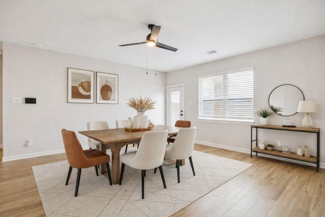 3009 Floating Barque Drive, Texas City, TX 77510