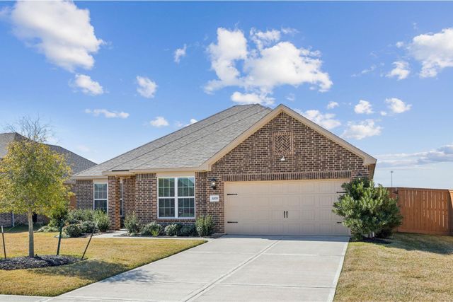 3009 Floating Barque Drive, Texas City, TX 77510