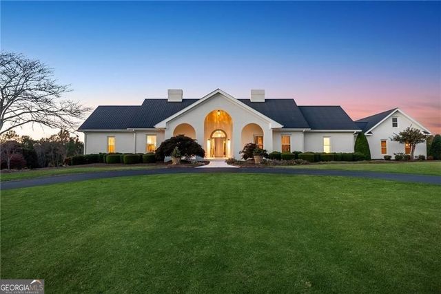 1892 Blacks Mill Road, Dawsonville, GA 30534