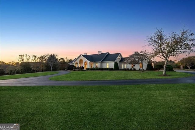 1892 Blacks Mill Road, Dawsonville, GA 30534