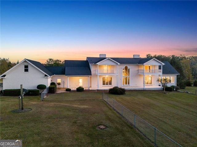 1892 Blacks Mill Road, Dawsonville, GA 30534