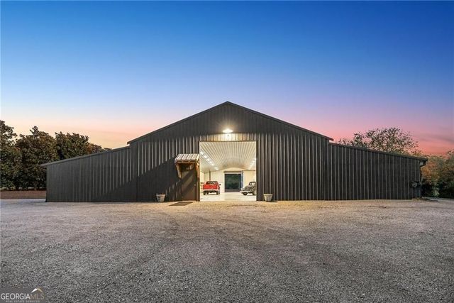 1892 Blacks Mill Road, Dawsonville, GA 30534