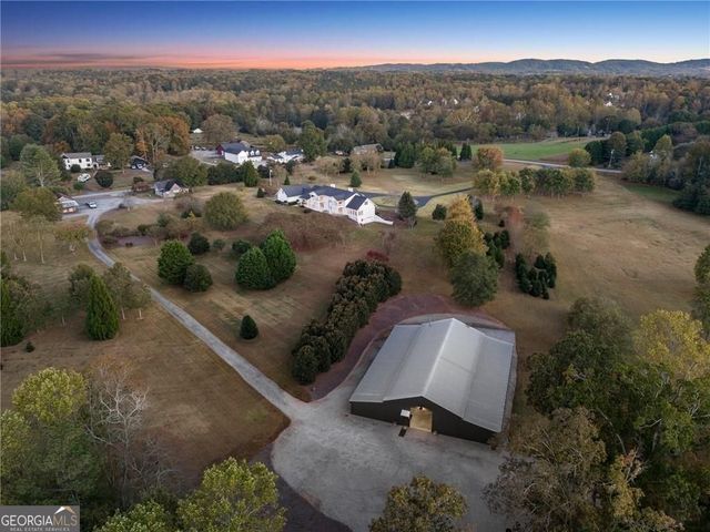 1892 Blacks Mill Road, Dawsonville, GA 30534