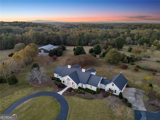 1892 Blacks Mill Road, Dawsonville, GA 30534