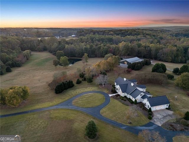 1892 Blacks Mill Road, Dawsonville, GA 30534