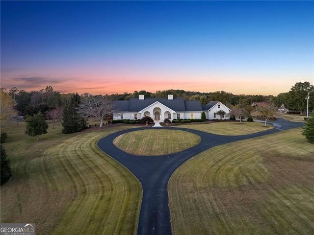 1892 Blacks Mill Road, Dawsonville, GA 30534