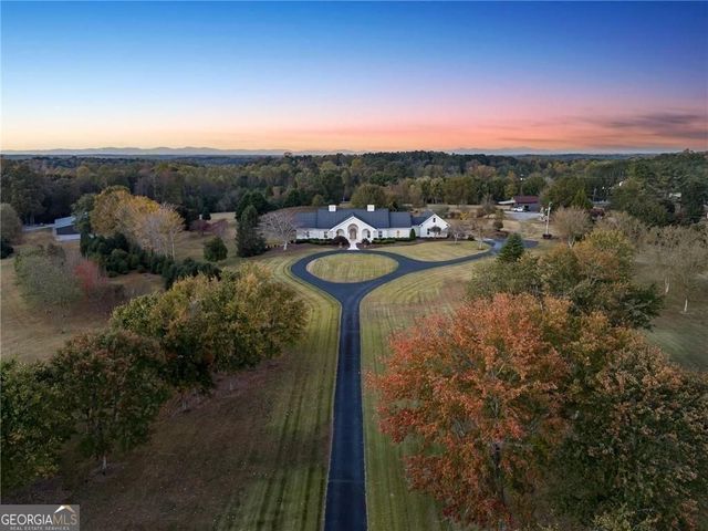 1892 Blacks Mill Road, Dawsonville, GA 30534